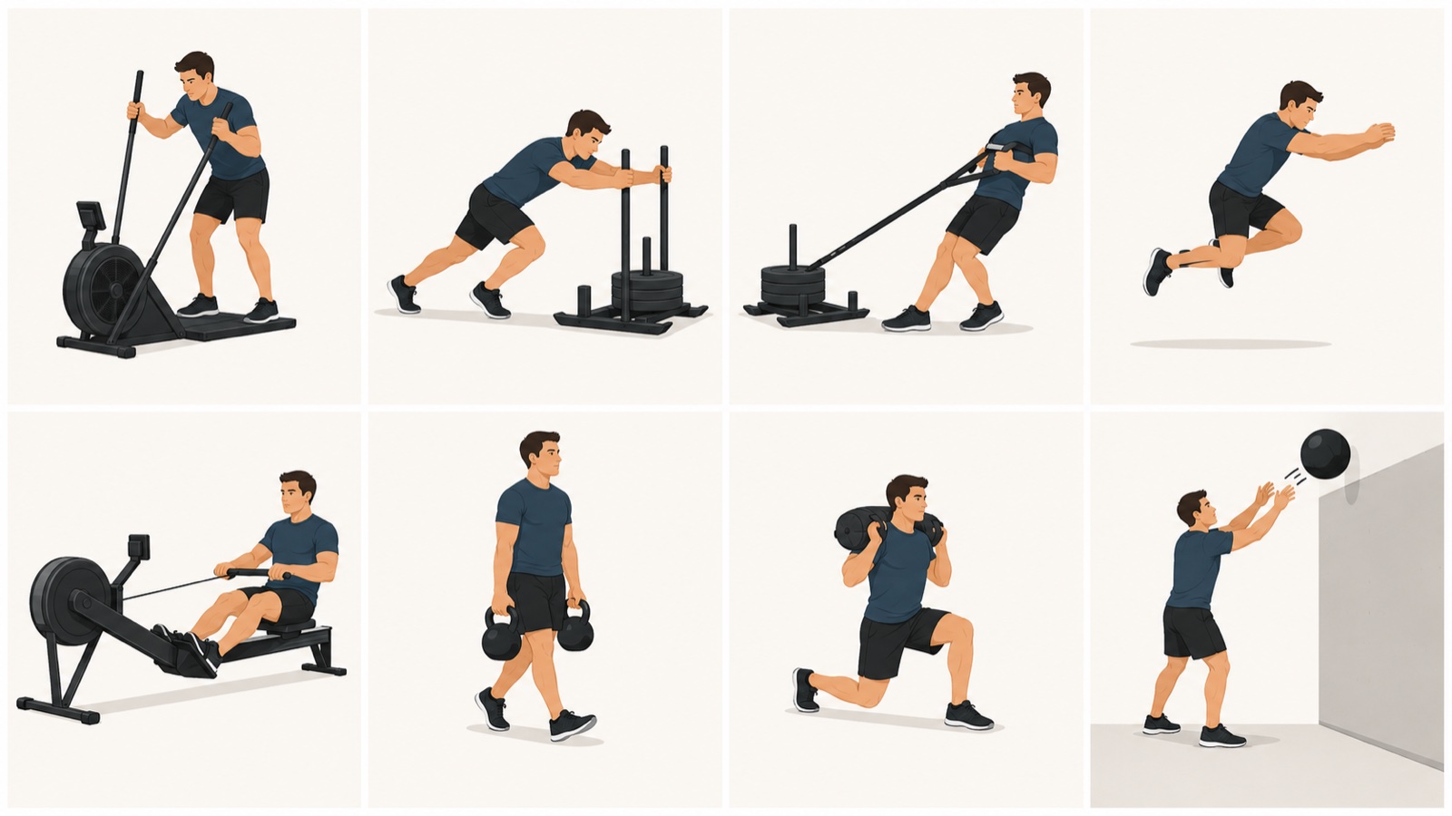 HYROXとは?